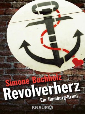 cover image of Revolverherz